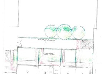 Enzano (1).jpg - Terratetto - Terracielo Strada del Fienile 30, Sorbolo Mezzani - foto 1