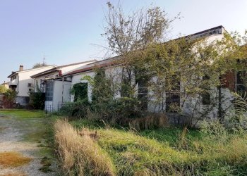 20221018_154925.jpg - Terratetto - Terracielo Strada del Fienile 30, Sorbolo Mezzani - foto 3