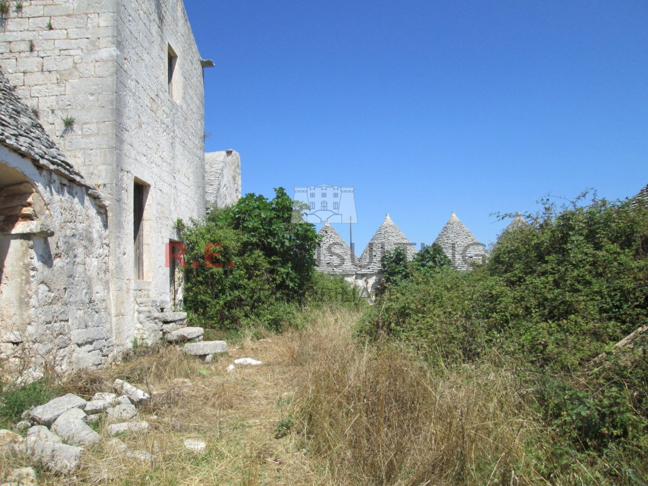 IMG_2991.JPG - Casale Unnamed Road, Martina Franca - foto 2