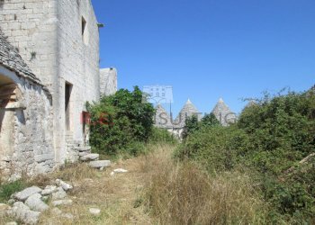 IMG_2991.JPG - Casale Unnamed Road, Martina Franca - photo 2