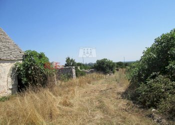 IMG_2992.JPG - Casale Unnamed Road, Martina Franca - photo 6