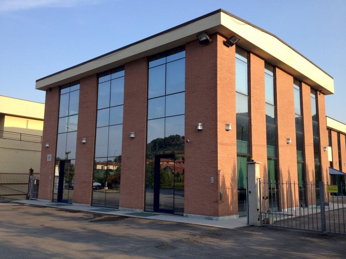 Ufficio Via Bona, 15, Pinerolo - foto 1