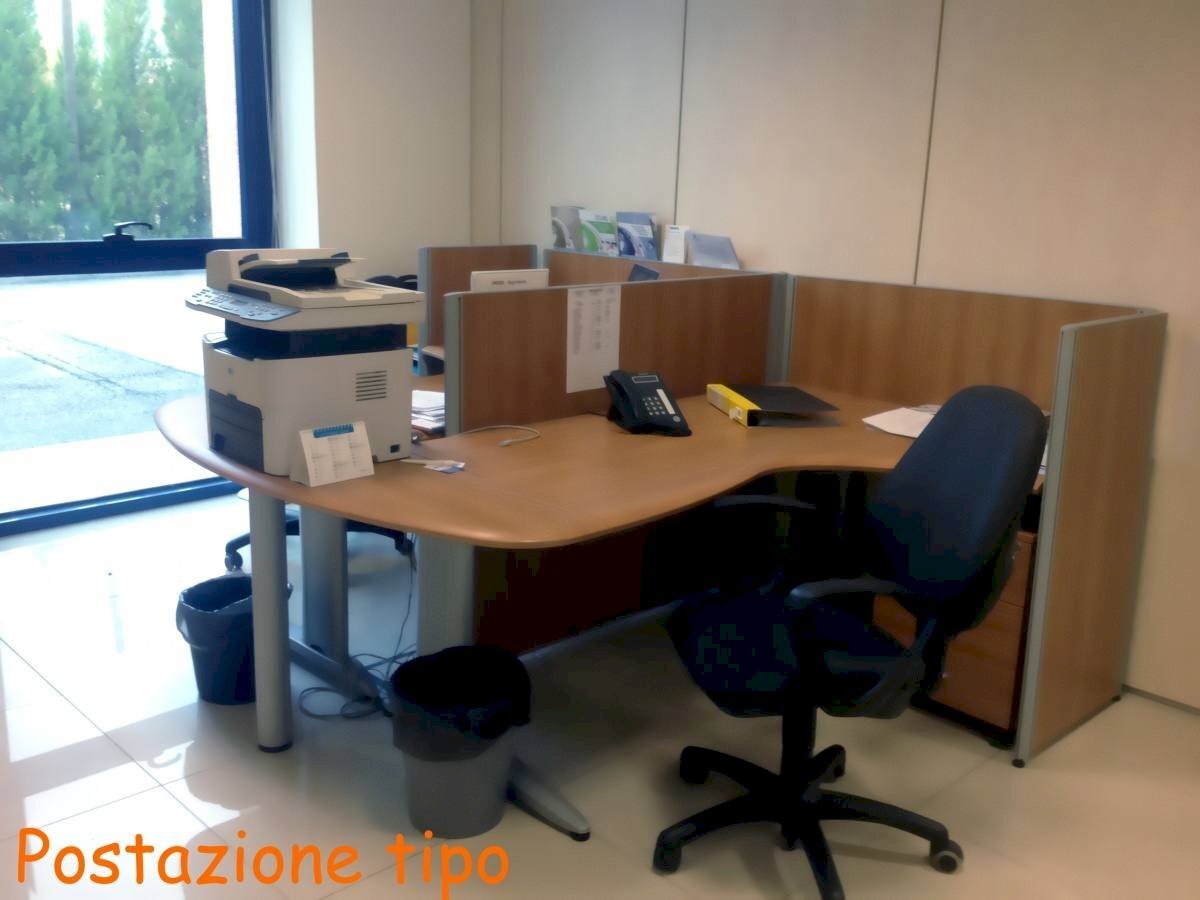 Ufficio Via Bona, 15, Pinerolo - foto 2