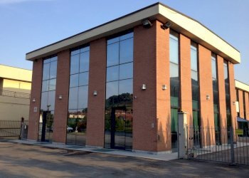 Ufficio Via Bona, 15, Pinerolo - foto 1