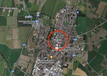 Terreno edificabile Bagnolo in Piano - foto 1