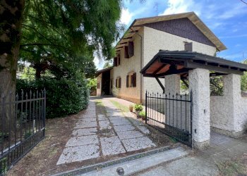 Villa Unifamiliare Bagnolo in Piano - foto 3