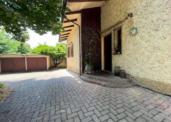 Villa Unifamiliare Bagnolo in Piano - foto 4