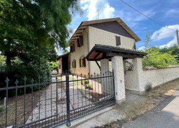 Villa Unifamiliare Bagnolo in Piano - foto 10