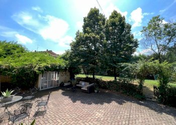 Villa Unifamiliare Bagnolo in Piano - foto 11