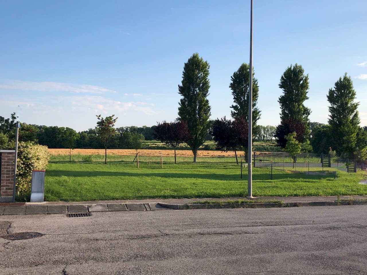 Terreno edificabile Occhiobello - foto 1