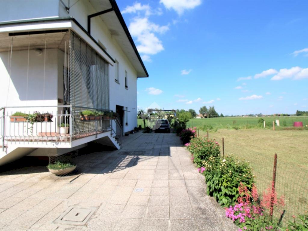 Porzione di casa Via del pesco, Carpi - foto 3