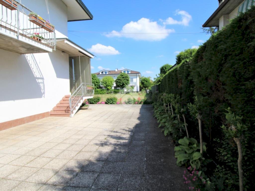 Porzione di casa Via del pesco, Carpi - foto 2