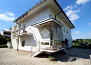 Porzione di casa Via del pesco, Carpi - foto 1