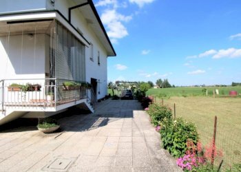 Porzione di casa Via del pesco, Carpi - foto 3