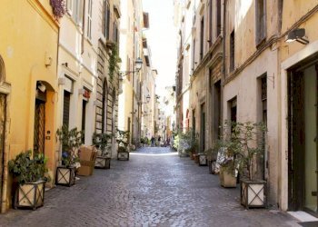 dintorni - Appartamento via dei Coronari, 200, Roma (zona Centro Storico) - foto 4