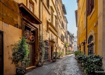 dintorni - Appartamento via dei Coronari, 200, Roma (zona Centro Storico) - foto 8