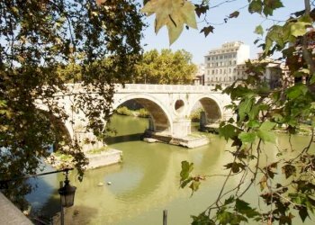 Historical Center - Historical Building with conc - Appartamento via dei Coronari, 200, Roma (zona Centro Storico) - foto 9