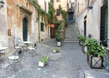 dintorni - Appartamento via dei Coronari, 200, Roma (zona Centro Storico) - foto 10