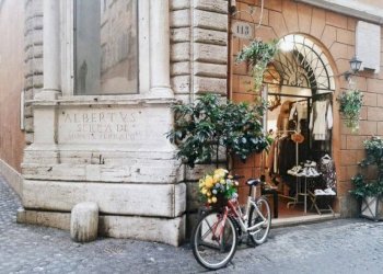 dintorni - Appartamento via dei Coronari, 200, Roma (zona Centro Storico) - foto 16