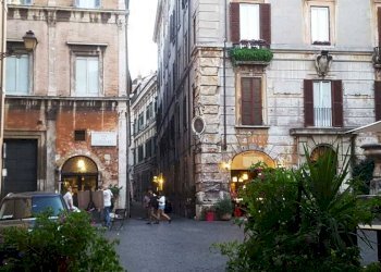 dintorni - Appartamento via dei Coronari, 200, Roma (zona Centro Storico) - foto 17
