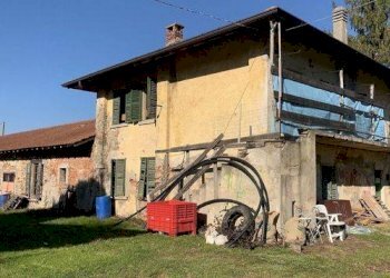 9116947b9387fd75917cbe3ef9156920 - Rustico via Masaccio, Bardello - foto 1