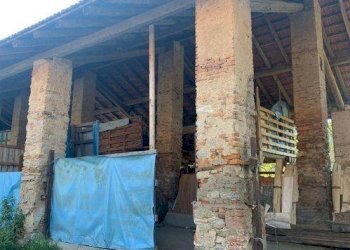 4311716e5081a74de5e39f939bdd3637 - Rustico via Masaccio, Bardello - foto 6