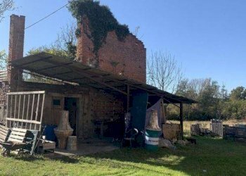 d3fb9b5489cd668a1889212de1b443be - Rustico via Masaccio, Bardello - foto 11