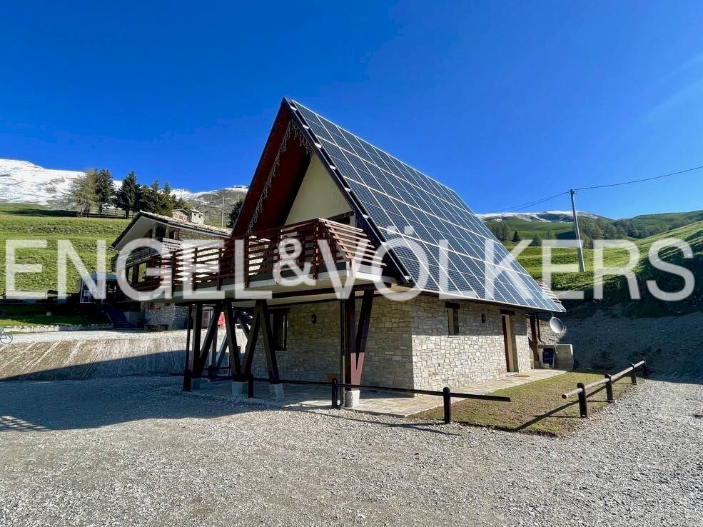Chalet - Rustic Castelmagno - photo 1
