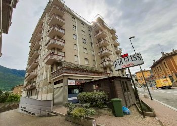 Magazzino via Enrico Toti, 56, Sondrio - foto 1