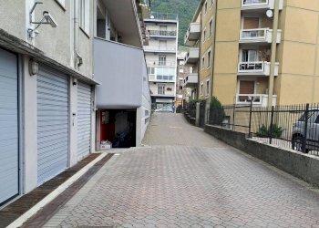 Magazzino via Enrico Toti, 56, Sondrio - foto 3