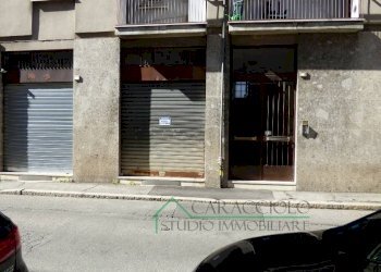 Negozio - Negozio via Don Vincenzo Donadeo, Bollate - foto 2