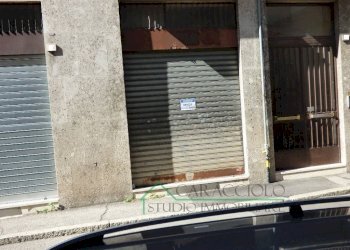 Negozio - Negozio via Don Vincenzo Donadeo, Bollate - foto 6