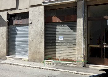 Negozio - Negozio via Don Vincenzo Donadeo, Bollate - foto 16