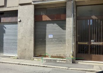 Negozio - Negozio via Don Vincenzo Donadeo, Bollate - foto 17