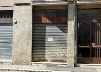 Negozio - Negozio via Don Vincenzo Donadeo, Bollate - foto 19