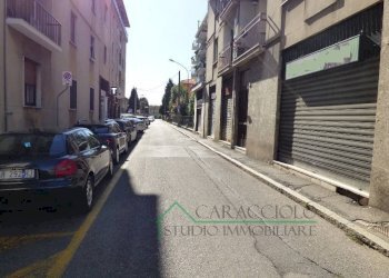 Zona - Negozio via Don Vincenzo Donadeo, Bollate - foto 20