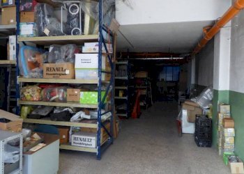 Interno non residenziale - Magazzino via Ambrogio da Bollate, Bollate - foto 20