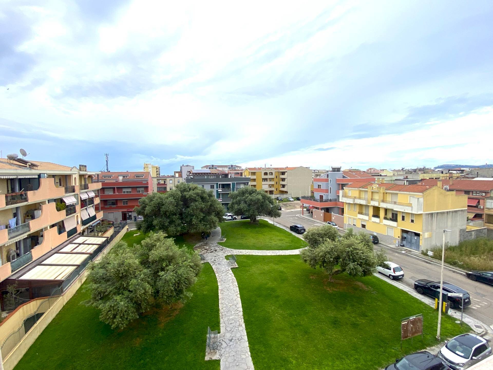 Trilocale Quartu Sant'Elena - foto 1