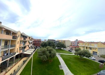 Trilocale Quartu Sant'Elena - foto 28