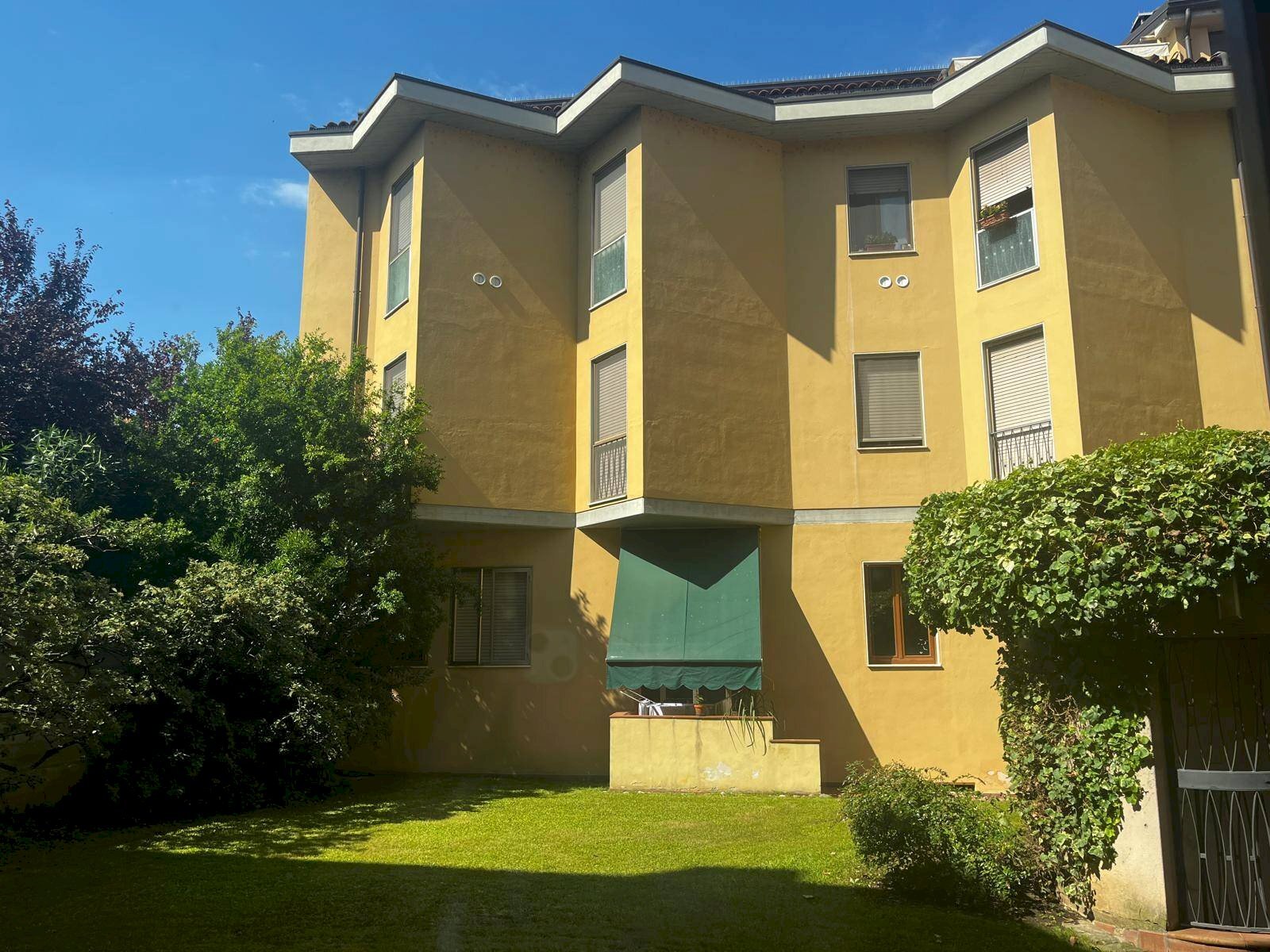 Three-room apartment Mantova - photo 3