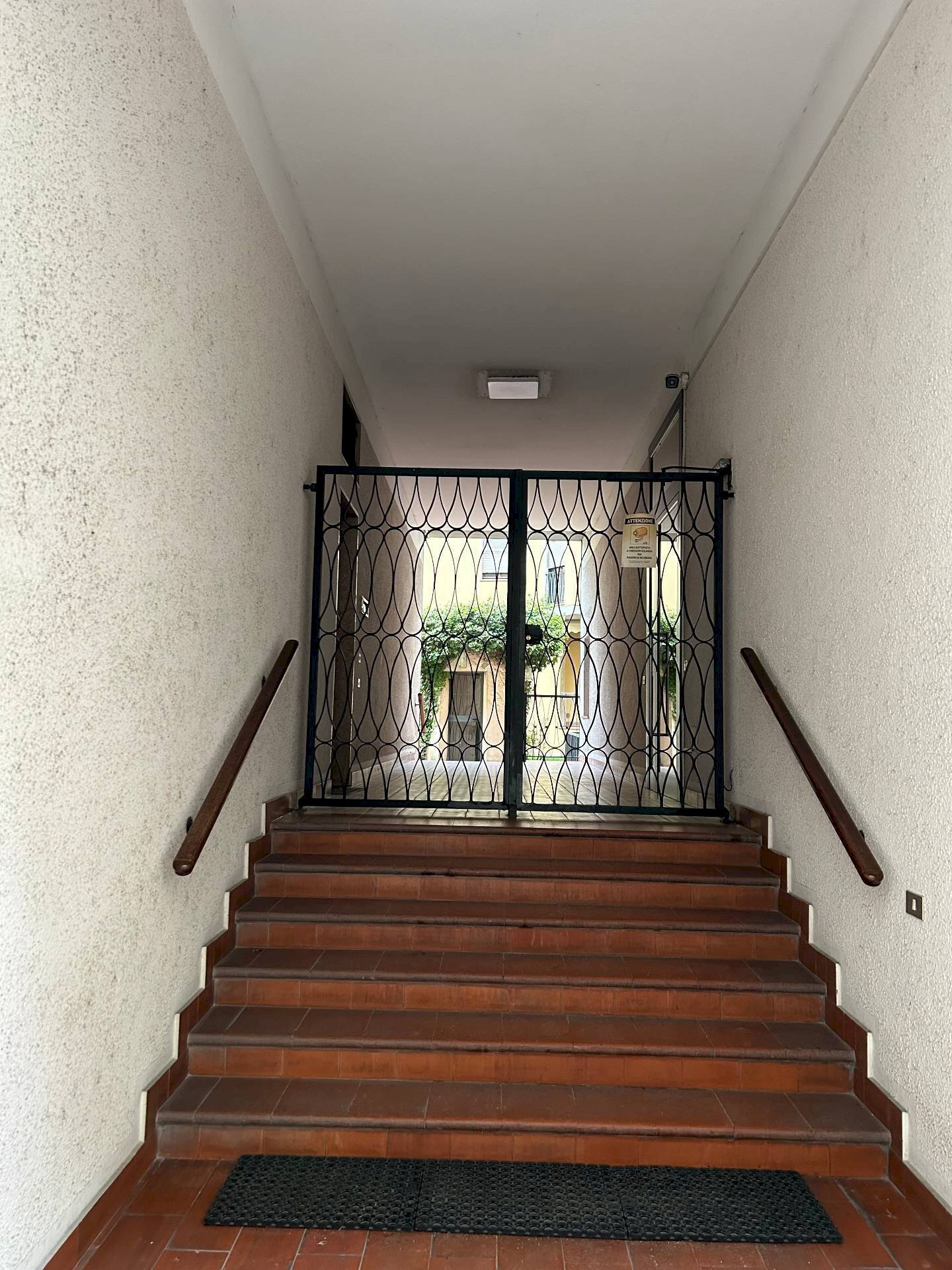 Three-room apartment Mantova - photo 1