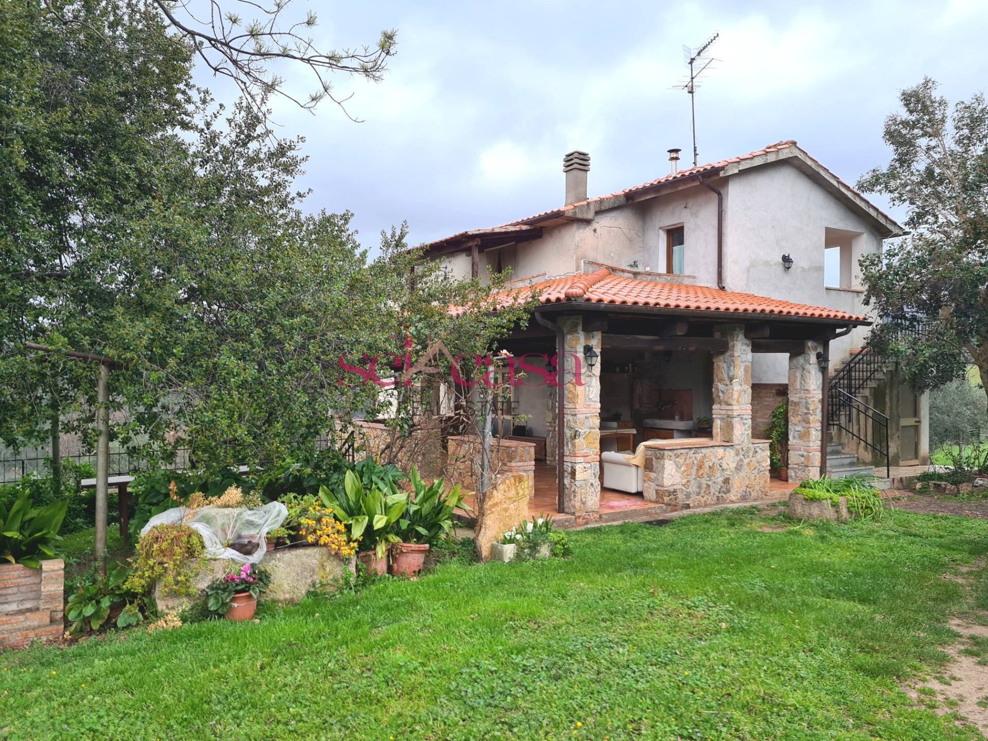 Rustico Roccastrada - foto 1