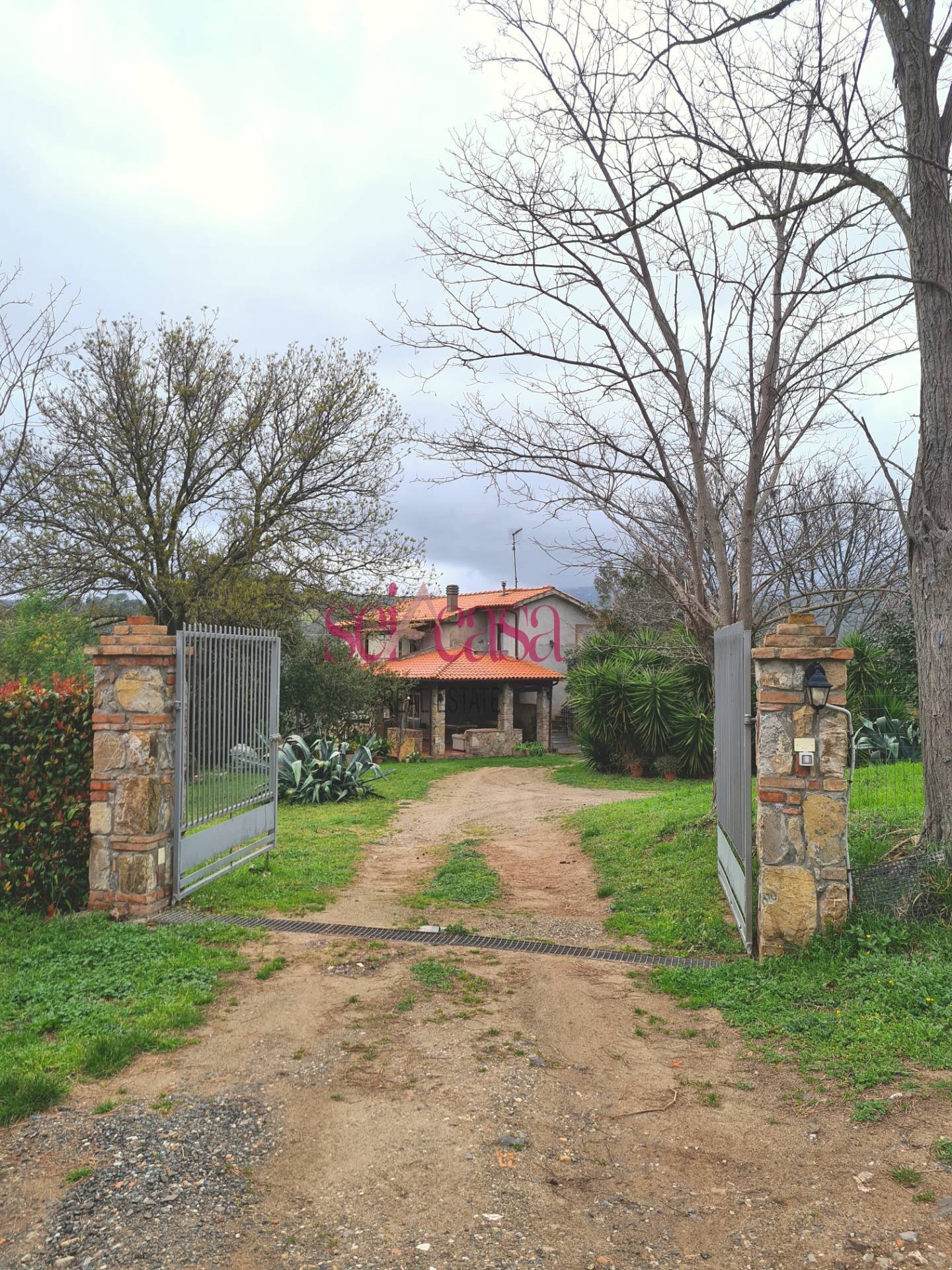 Rustico Roccastrada - foto 3