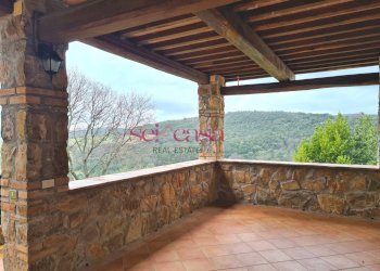 Rustico Roccastrada - foto 13