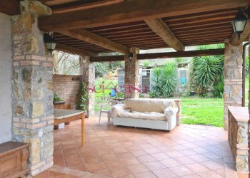 Rustico Roccastrada - foto 14