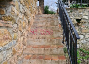 Rustico Roccastrada - foto 27