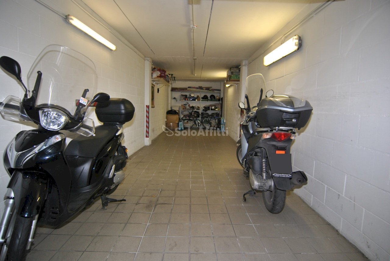 DISPOSIZIONE - Warehouse Via Giovannetti 24, Livorno - photo 1