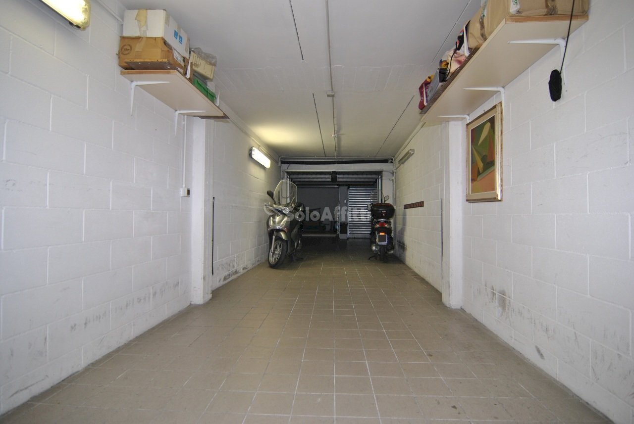 INTERNO - Warehouse Via Giovannetti 24, Livorno - photo 2