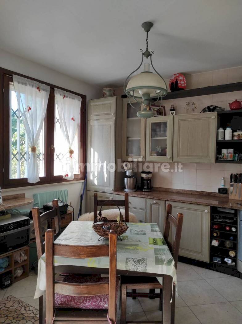 FOTO 6.jpg - Villa a Schiera Viale Panzini, San Mauro Pascoli - foto 2