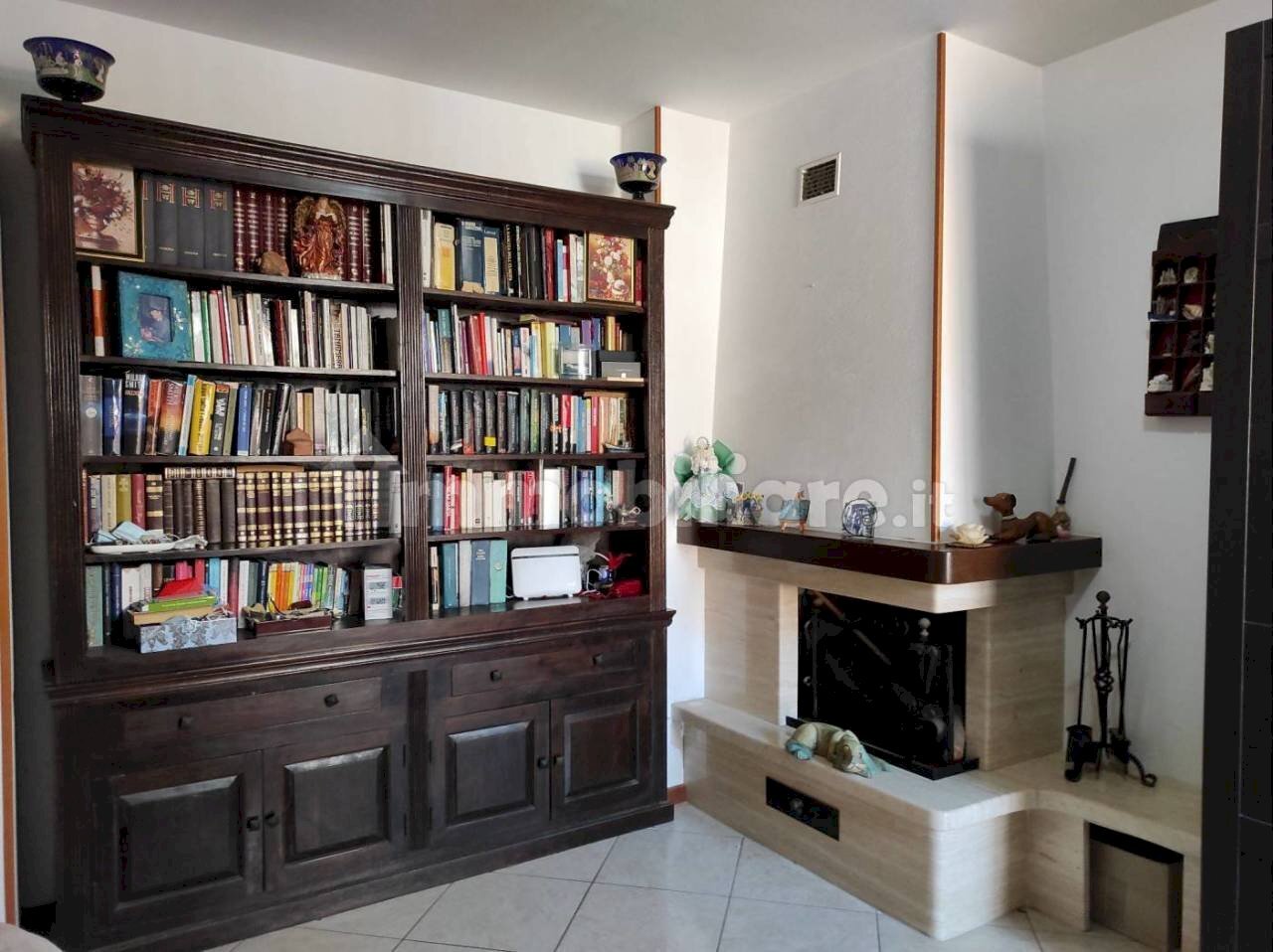 FOTO 1.jpg - Villa a Schiera Viale Panzini, San Mauro Pascoli - foto 3